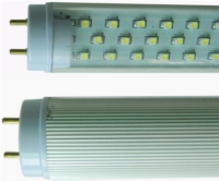T8-9W-SMD(lower lumen)/600x30mm,~265V,LED 162pcs
