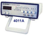 2 MHz Function Generator 4010A