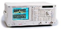 Анализатор спектра Tektronix Advantest R3132A